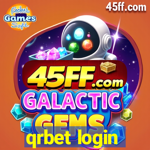 qrbet login